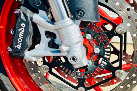Aprilia RS 660 RS 660 10