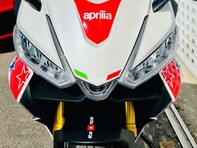 Aprilia RS 660 RS 660 11