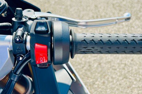 Aprilia RS 660 RS 660 13