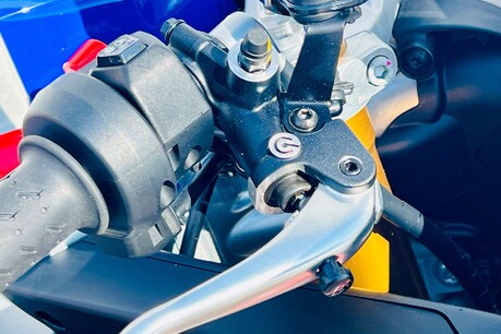 Aprilia RS 660 RS 660 14