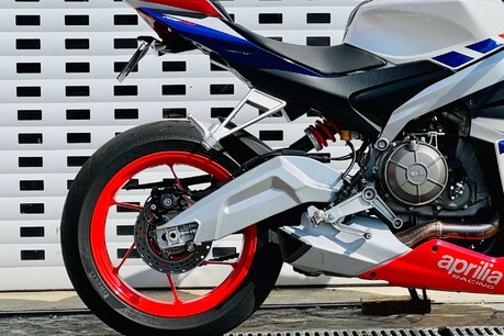 Aprilia RS 660 RS 660 17