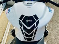 Aprilia RS 660 RS 660 22