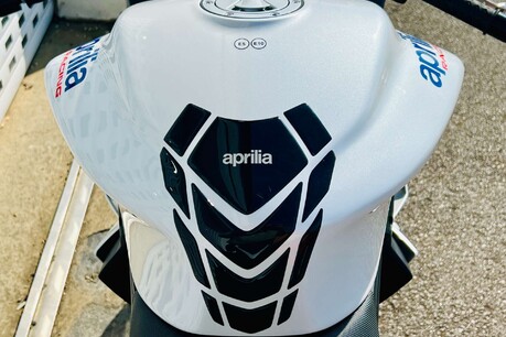 Aprilia RS 660 RS 660 22