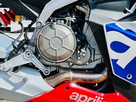 Aprilia RS 660 RS 660 24