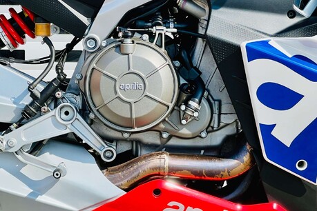 Aprilia RS 660 RS 660 24