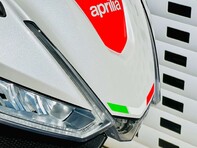 Aprilia RS 660 RS 660 26