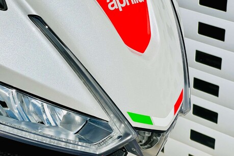 Aprilia RS 660 RS 660 26