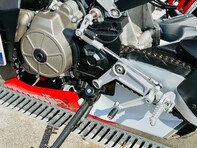 Aprilia RS 660 RS 660 33