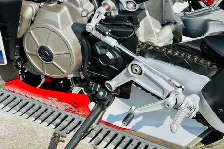 Aprilia RS 660 RS 660 33