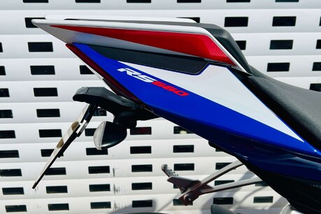 Aprilia RS 660 RS 660 6