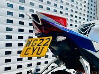 Aprilia RS 660 RS 660 7