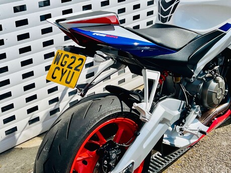 Aprilia RS 660 RS 660 