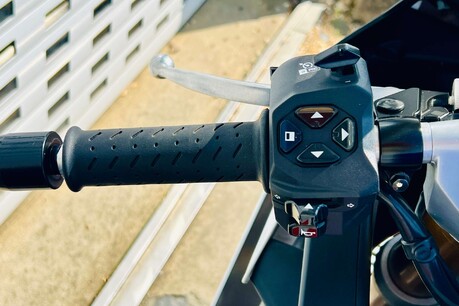 Aprilia RS 660 RS 660 12