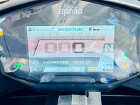 Aprilia RS 660 RS 660 15