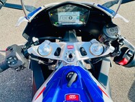 Aprilia RS 660 RS 660 19