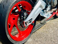 Aprilia RS 660 RS 660 21