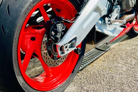 Aprilia RS 660 RS 660 21