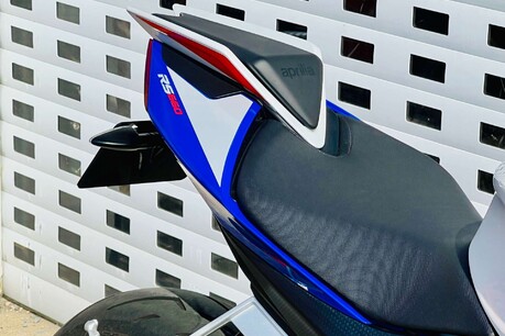 Aprilia RS 660 RS 660 23