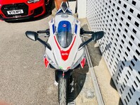 Aprilia RS 660 RS 660 25