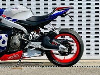 Aprilia RS 660 RS 660 29