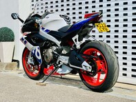 Aprilia RS 660 RS 660 30