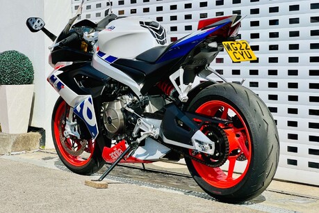 Aprilia RS 660 RS 660 30