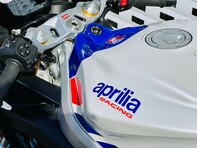 Aprilia RS 660 RS 660 34
