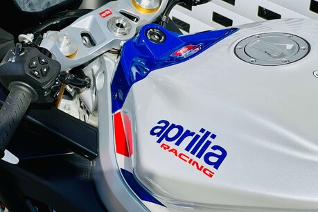 Aprilia RS 660 RS 660 34