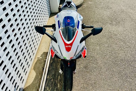 Aprilia RS 660 RS 660 35