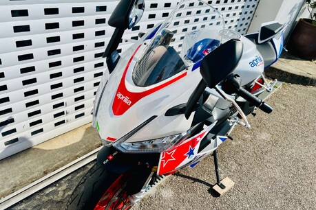 Aprilia RS 660 RS 660 36