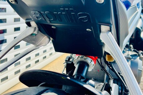 Aprilia RS 660 RS 660 20