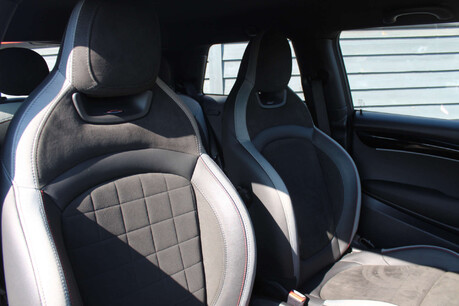 Mini Hatch 2.0 John Cooper Works Auto 3dr 7