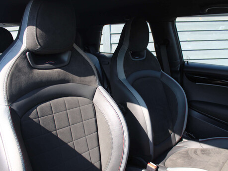 Mini Hatch 2.0 John Cooper Works Auto 3dr 