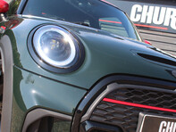 Mini Hatch 2.0 John Cooper Works Auto 3dr 4