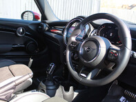 Mini Hatch 2.0 John Cooper Works Auto 3dr 5