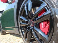 Mini Hatch 2.0 John Cooper Works Auto 3dr 10