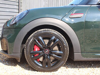 Mini Hatch 2.0 John Cooper Works Auto 3dr 18