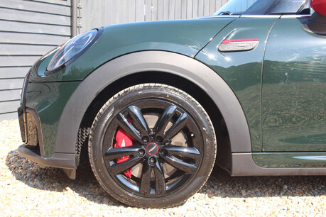 Mini Hatch 2.0 John Cooper Works Auto 3dr 18
