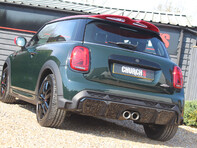 Mini Hatch 2.0 John Cooper Works Auto 3dr 22