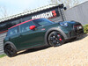 Mini Hatch 2.0 John Cooper Works Auto 3dr
