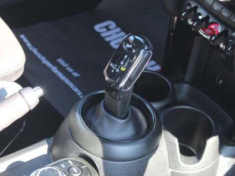Mini Hatch 2.0 John Cooper Works Auto 3dr 