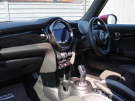 Mini Hatch 2.0 John Cooper Works Auto 3dr 16