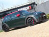 Mini Hatch 2.0 John Cooper Works Auto 3dr