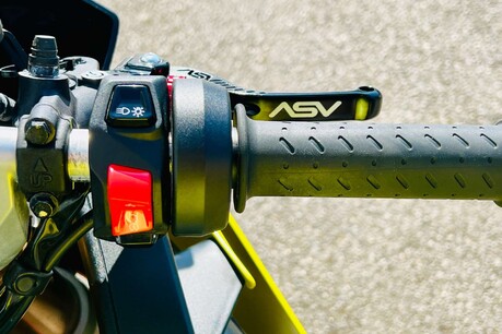 Aprilia RS 660 RS 660 19