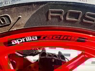 Aprilia RS 660 RS 660 26