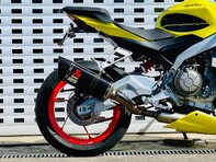 Aprilia RS 660 RS 660 6