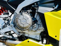 Aprilia RS 660 RS 660 10