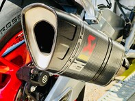Aprilia RS 660 RS 660 13
