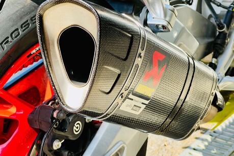 Aprilia RS 660 RS 660 13