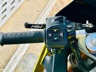 Aprilia RS 660 RS 660 18